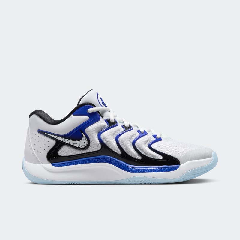 Nike KD 17 Penny FJ9487 100 Grailify